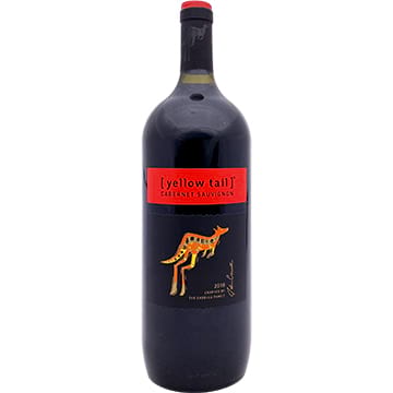 Yellow Tail Cabernet Sauvignon