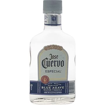 Jose Cuervo Especial Silver Tequila