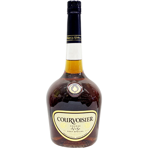 Courvoisier VS Cognac