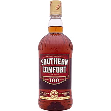 Southern Comfort 100 Proof