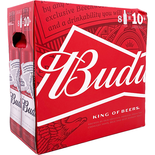 Budweiser