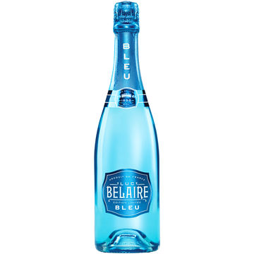 Luc Belaire Bleu