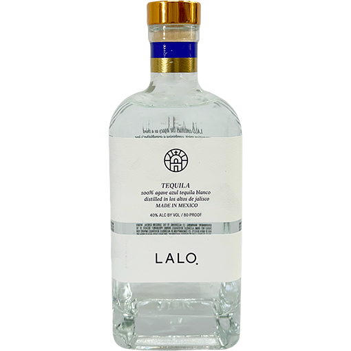 Bule star blanco tequila 750ml