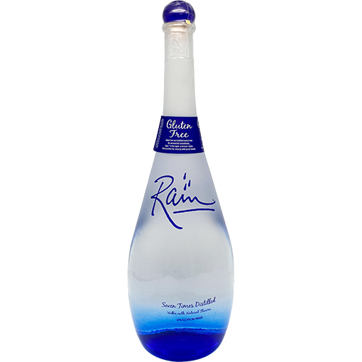 Rain Vodka