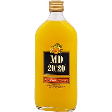 MD 20/20 Orange Jubilee