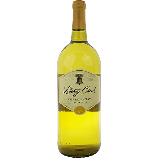 Liberty Creek Chardonnay