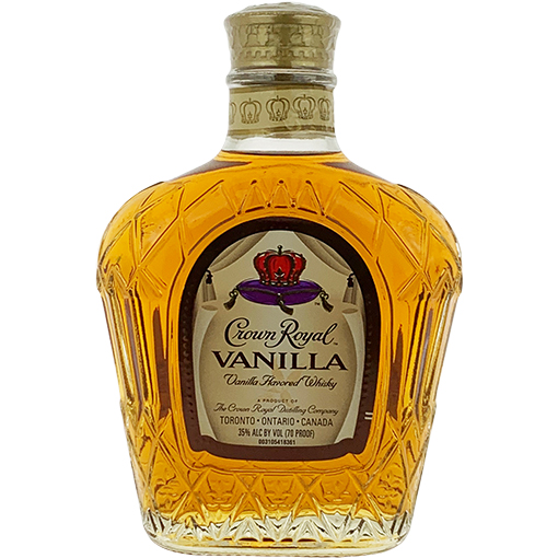 Crown Royal Vanilla Whiskey