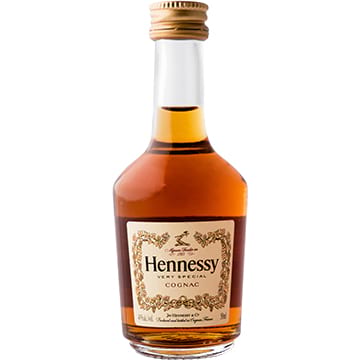 Hennessy VS Cognac