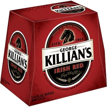 Killian#s Irish Red