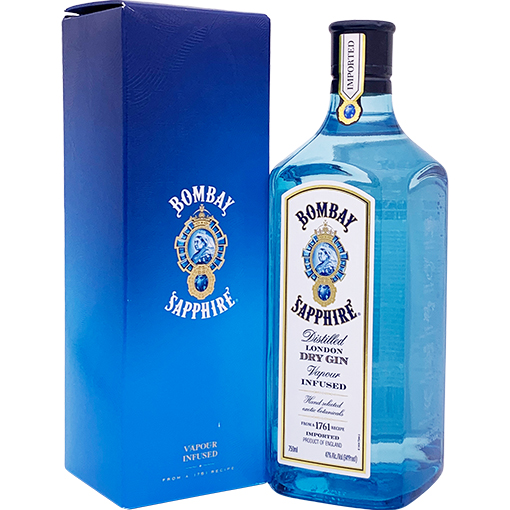 Bombay Sapphire Gin