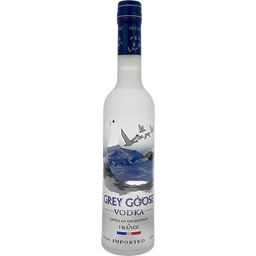Grey Goose Vodka
