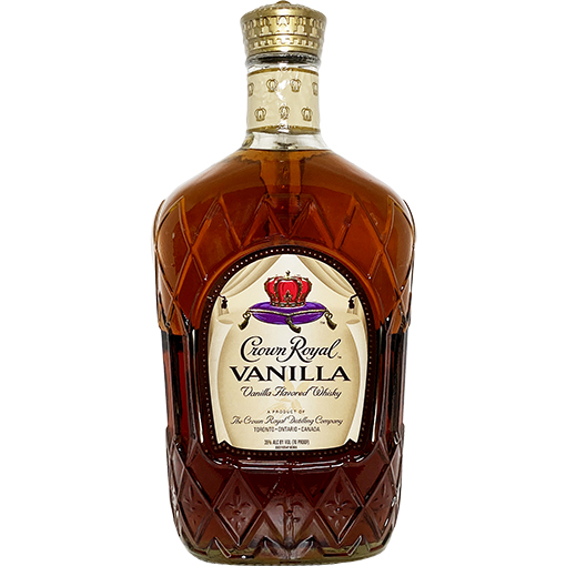 Crown Royal Vanilla Whiskey