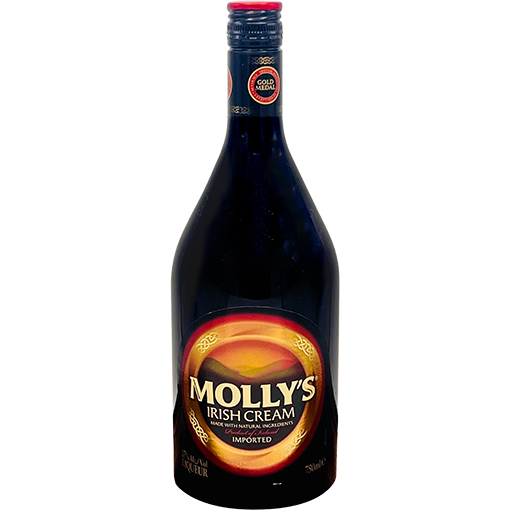 McCormick Irish Cream 1.75L