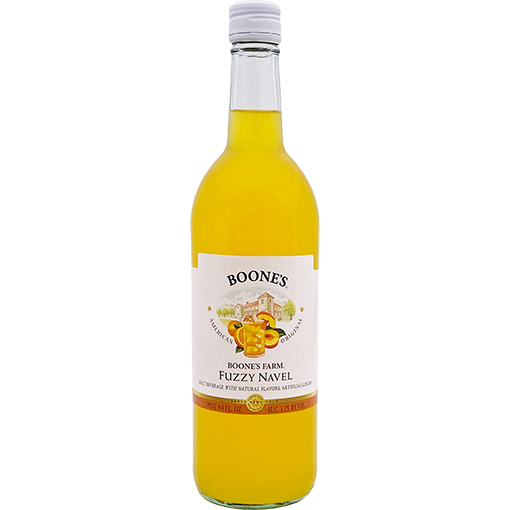 Boone#s Farm Fuzzy Navel