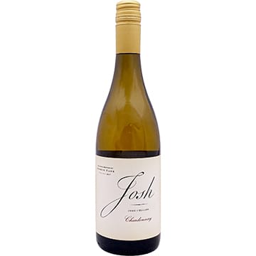 Josh Cellars Chardonnay