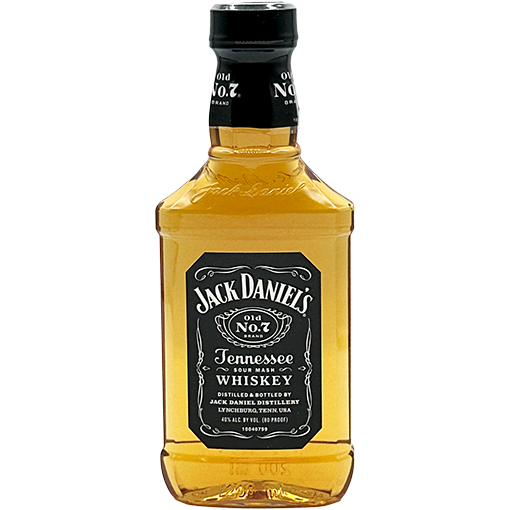 Jack Daniel#s Old No. 7 Tennessee Whiskey