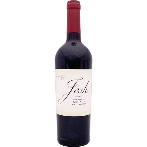 Josh Cellars Legacy Red Blend