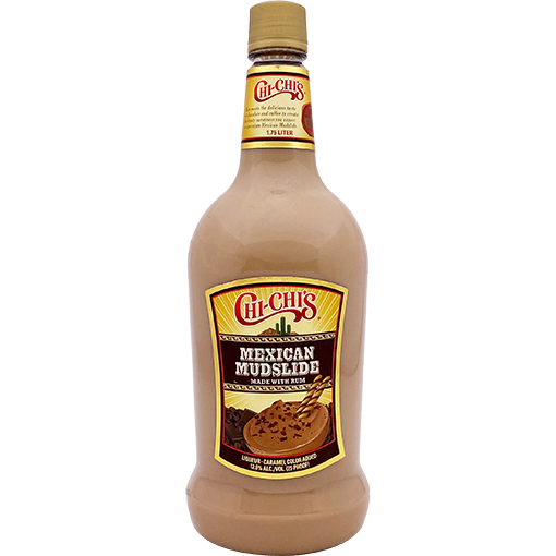 CHI CHI MEXICAN MUDSLIDE 1.75L