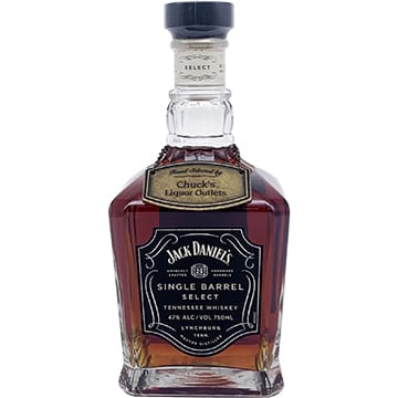 Jack Daniel’s single ray 750ml