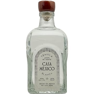 El Mexicano Blanco 750 ml