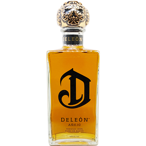Deleon Anejo Tequila