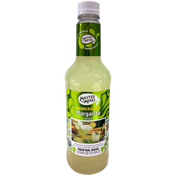 Master Of Mixes Margarita Mixer
