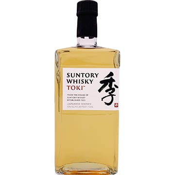 Toki Whiskey