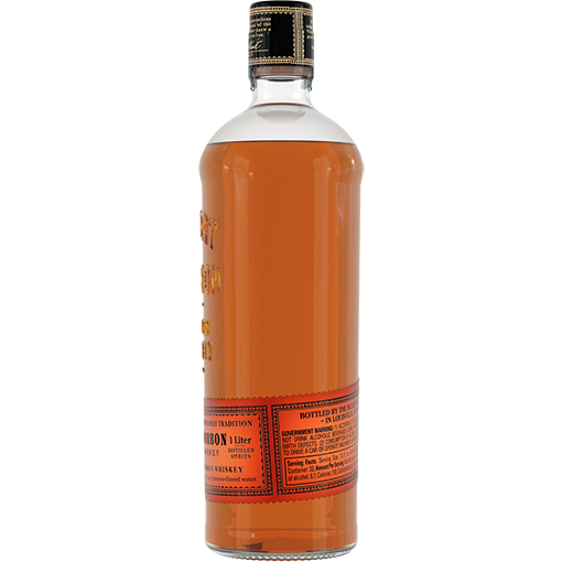 Bulleit Bourbon