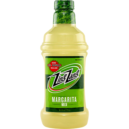 Zing Zang Margarita Mix