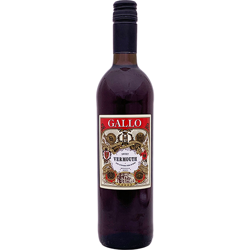 Gallo Sweet Vermouth