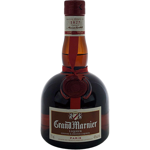 Grand Marnier Cordon Rouge Liqueur