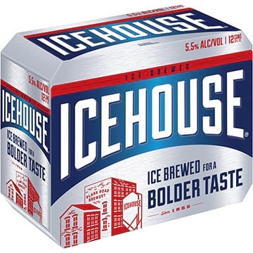 Icehouse