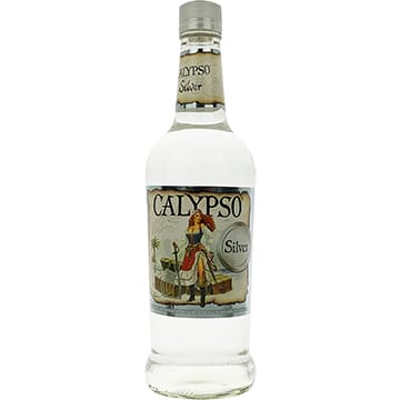 Calypso Silver Rum