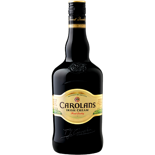 Carolans Irish Cream Liqueur