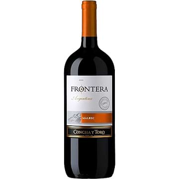 Concha y Toro Frontera:Cabernet Sauvignon - Merlot 1.5 l