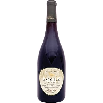 Bogle Pinot Noir