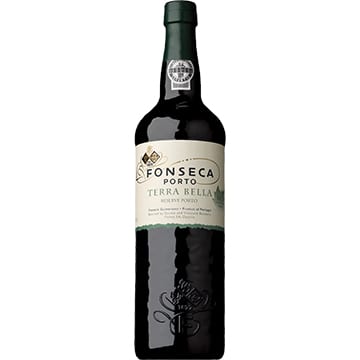 Fonseca Terra Bella Reserve Port