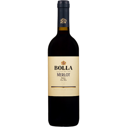 Papi Merlot