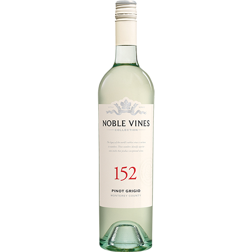 Noble Vines 152 Pinot Grigio