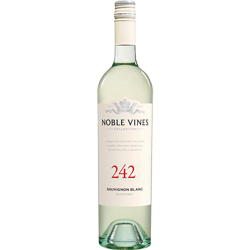 Noble Vines 242 Sauvignon Blanc