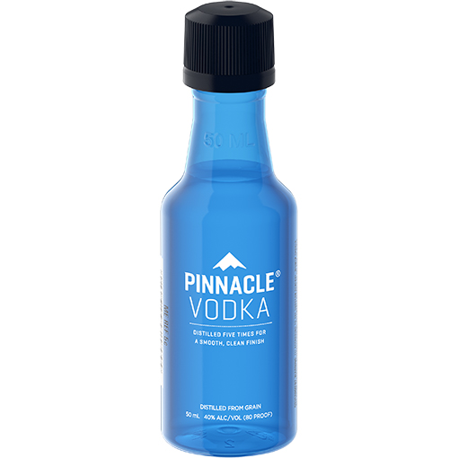 Pinnacle Vodka