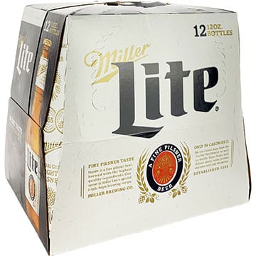 Miller Lite