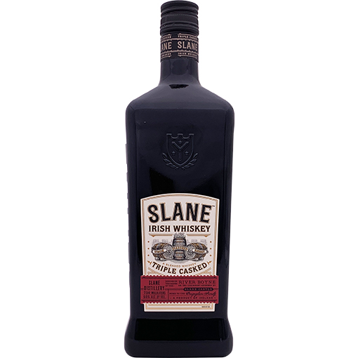 Slane Triple Casked