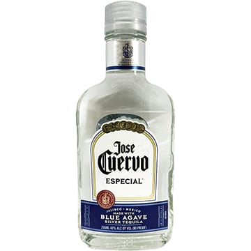 Jose Cuervo Especial Silver Tequila
