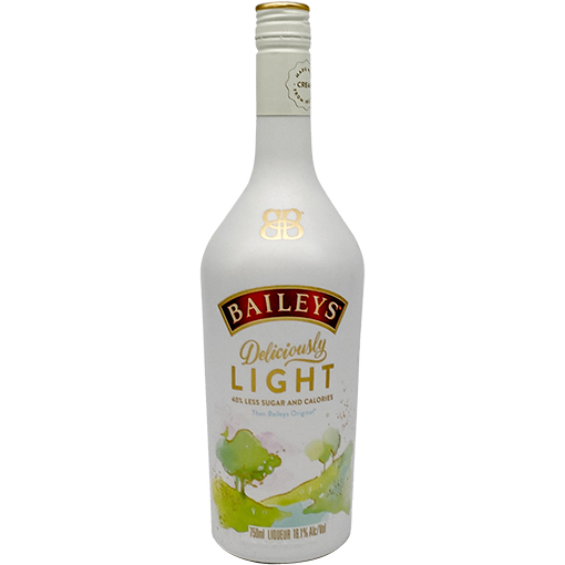 Baileys Deliciously Light