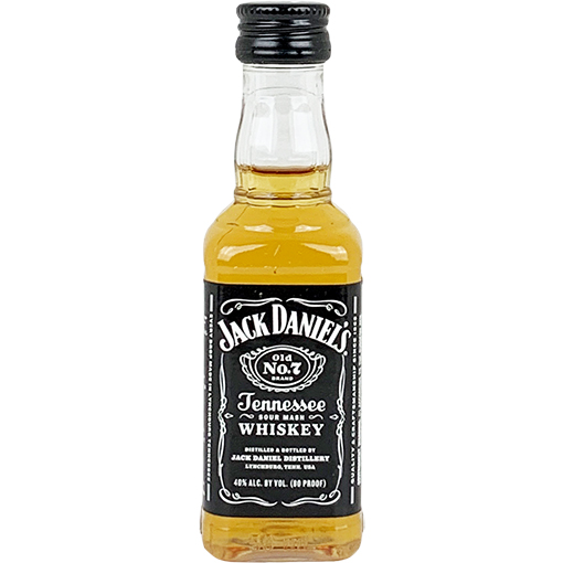 Jack Daniel#s Old No. 7 Tennessee Whiskey
