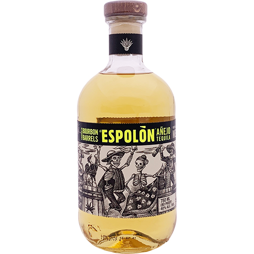 Espolon anjo