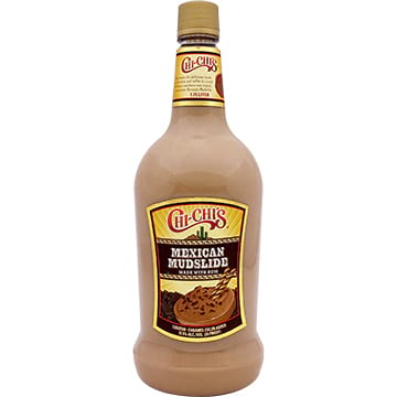 CHI CHI MEXICAN MUDSLIDE 1.75L