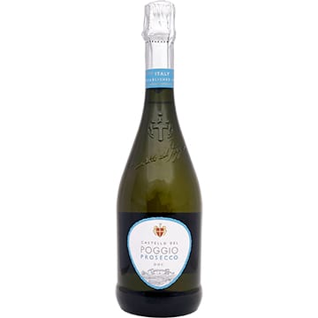 Castello del Poggio Prosecco DOC