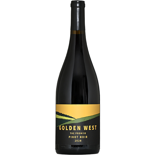 Golden West Pinot Noir